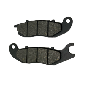 Pastillas de Freno Delantera DIAFRAG (LMP-397)