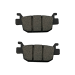 Pastillas de Freno Traseras DIAFRAG (LMP-432)