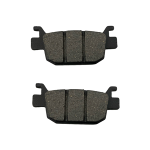 Pastillas de Freno Traseras DIAFRAG (LMP-432)