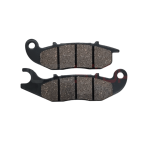 Pastillas de Freno Delantera DIAFRAG (LMP-459)