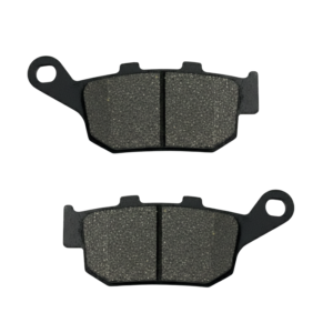 Pastillas de Freno Traseras DIAFRAG (LMP-481)