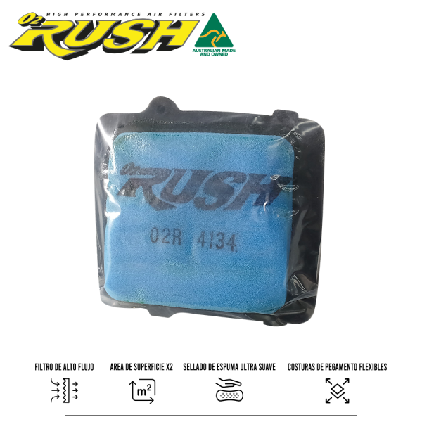 FILTRO AIRE HONDA CRF-1000L (16-19)