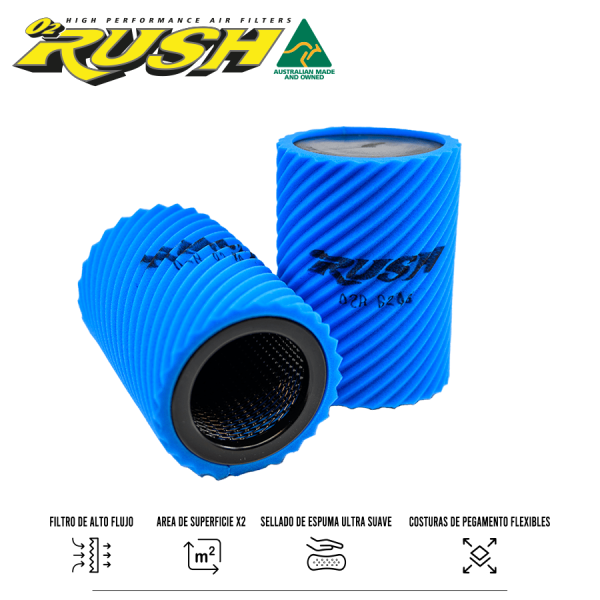 FILTRO AIRE YAMAHA YFM-700 (19-ON)