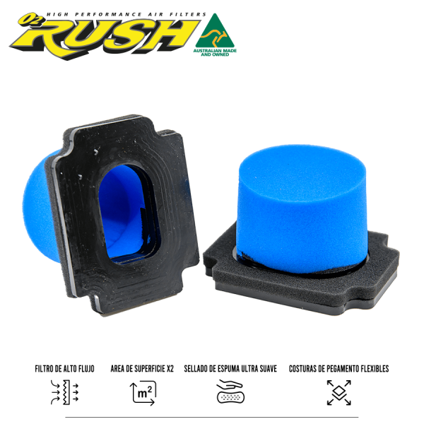 FILTRO AIRE YAMAHA TENERE-700 (20-ON)