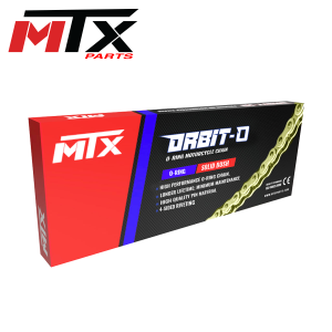 CADENA ORBIT-O MTX ENDURO 520X118