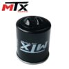 FILTRO DE ACEITE MTX APRILIA / PEUGEOT / PIAGGIO SCOOTERS