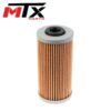 FILTRO DE ACEITE MTX HUSQVARNA / SHERCO