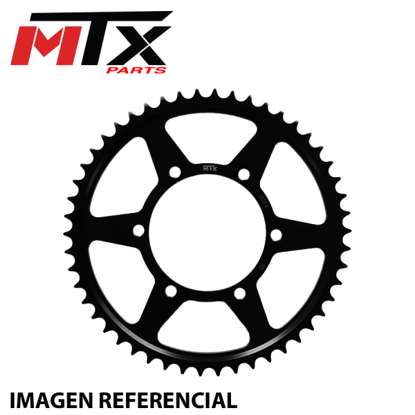 SUZUKI GSX-R750 L1/L2/L3/L4/L5/L6/L7/L8/L9 (11-19)  45T