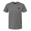 Polera Fly Racing Prime Grey