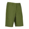 Short Fly Racing Freelance Dark Green