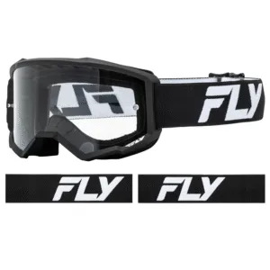 2025 FOCUS BLACK/WHITE