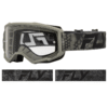 Antiparras Fly Racing Focus Kryptek