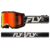 Antiparras Fly Racing Zone Black/Grey