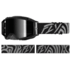 Antiparras Fly Racing Zone Elite Black/Grey