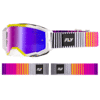 Antiparras Fly Racing Zone Elite Pink/Yellow/Purple