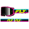 Antiparras Fly Racing Zone Pink/Hi-Vis