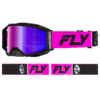 Antiparras Fly Racing Zone Pro Black/Pink
