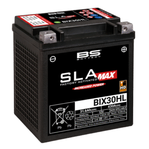 Batería BS BATTERY BIX30HL