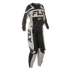 traje Fly Racing F-16 Women's Black White