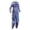 Traje Fly Racing F-16 Women's Stone/Lavender