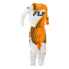 Traje Fly Racing F-16 Youth Yellow/Black/White