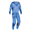 Traje Fly Racing Kinetic Sym Ultramarine/Dark Blue