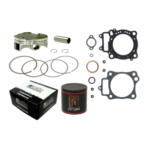 Kit Pistón NAMURA Honda CRF-250R (14-15)