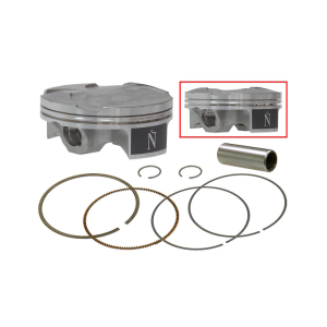 Kit Pistón NAMURA Honda CRF-250R (16-17)