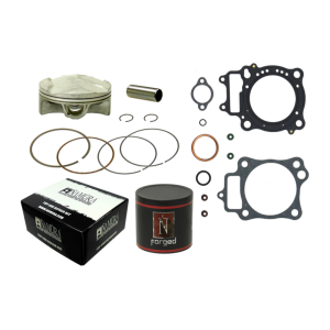 Kit Pistón NAMURA Honda CRF-250R (16-17)