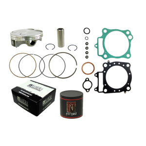 Kit Pistón NAMURA Honda CRF-450R (02-08)
