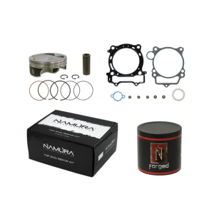 Kit Pistón NAMURA Yamaha YZ450F (03-09)