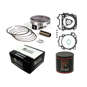 Kit Pistón NAMURA Yamaha YZ-450F (10-13)