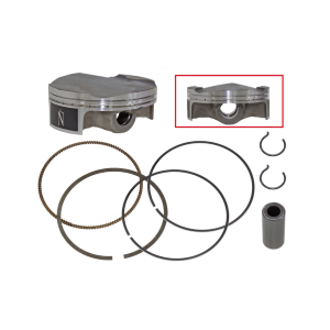 Kit Pistón NAMURA KTM/Husqvarna 250cc 4T (13-23)