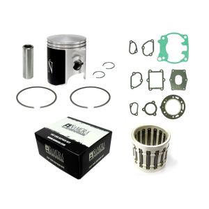 Kit Pistón NAMURA Honda CR250R (86-96)