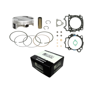 Kit Pistón NAMURA Hyperdryve Yamaha YZ-450F (14-19)