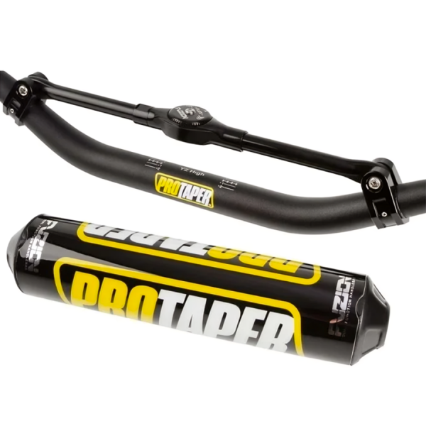 Manubrio ProTaper Fuzion Race Team Black