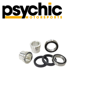 Kit de Rodamientos Rueda Trasera KTM 125/500