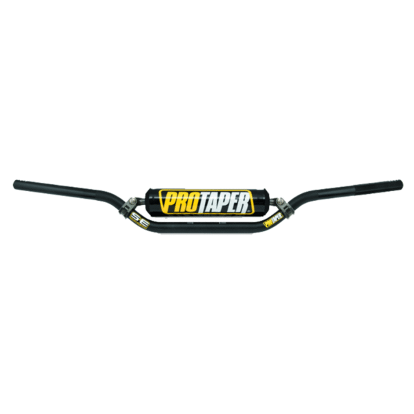 Manubrio ProTaper SE Henry/Reed Black