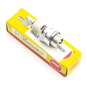 Bujía NGK para motos