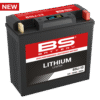 Batería BS BATTERY BSLI-13