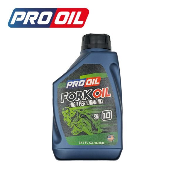 Aceite de suspensión Pro Oil - 1L