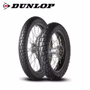 Dunlop Mixtour Trailmax