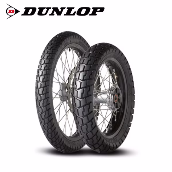 Dunlop Mixtour Trailmax