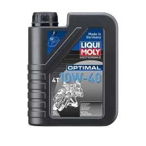 Aceite para motos