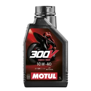 Aceite de Motos