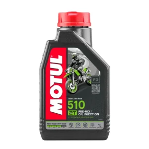 Aceite de Motor 2T
