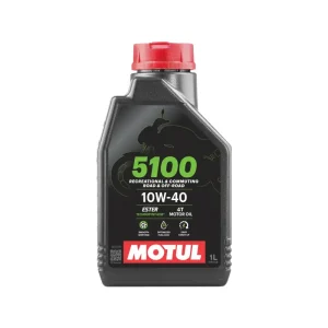 Aceite de motor