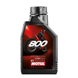 Aceite de Motor 2T