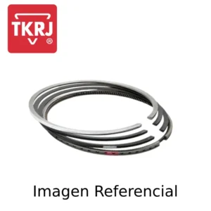 Juego de Anillos pistón
