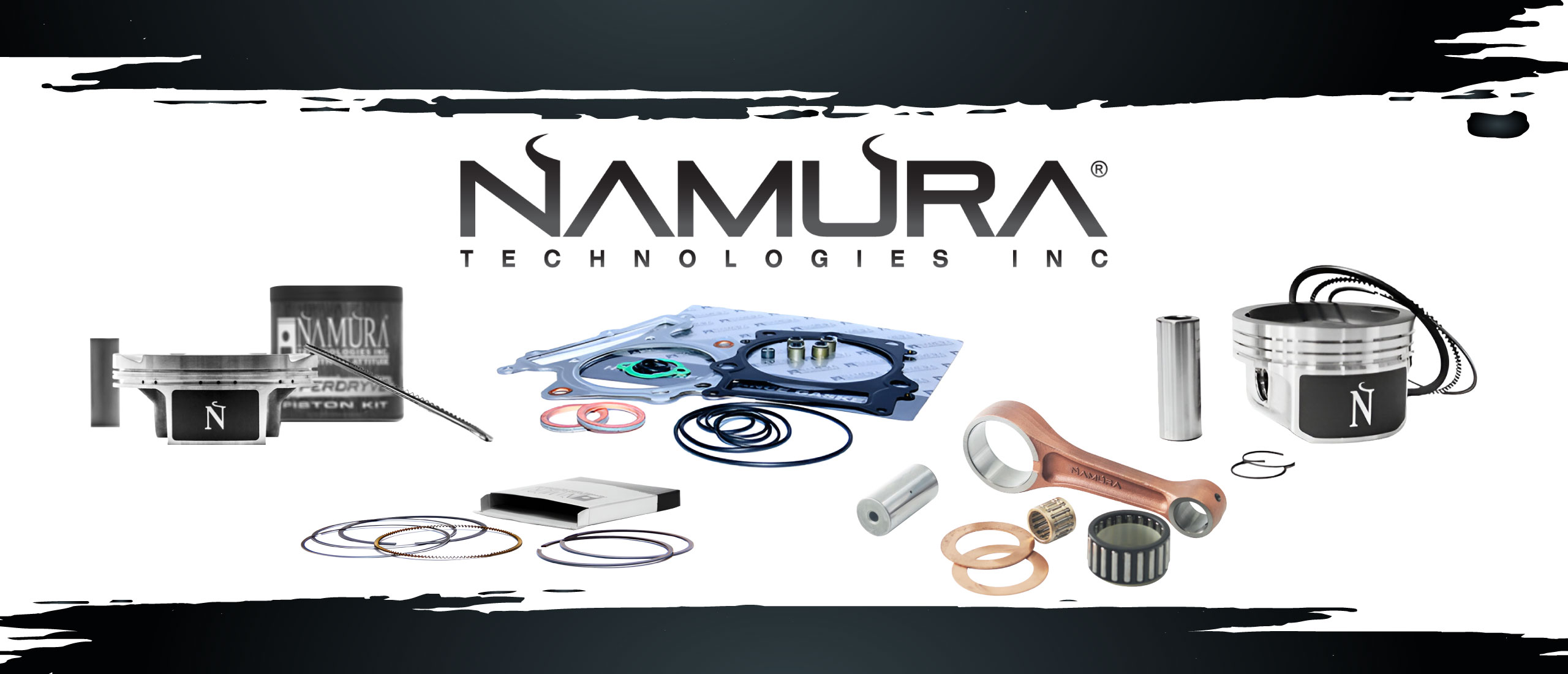 Productos Namura